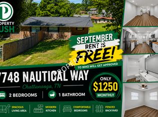 7750 Nautical Way #7748, Chattanooga, TN 37416