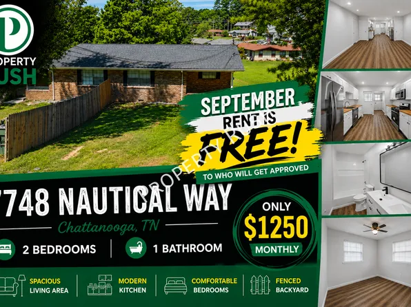 7750 Nautical Way, Chattanooga, TN