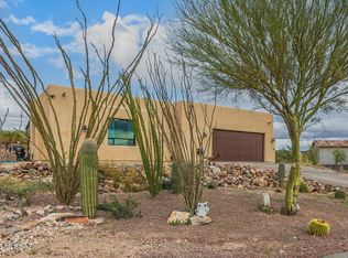 15672 E Colossal Cave Rd, Vail, AZ 85641