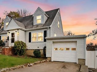 43 Trevore St, Quincy, MA 02171