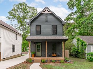 612 E Ellerbee St, Durham, NC 27704