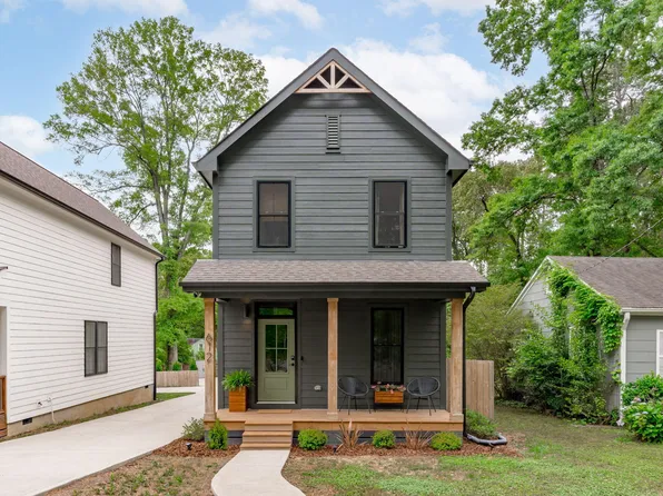 612 E Ellerbee St, Durham, NC 27704