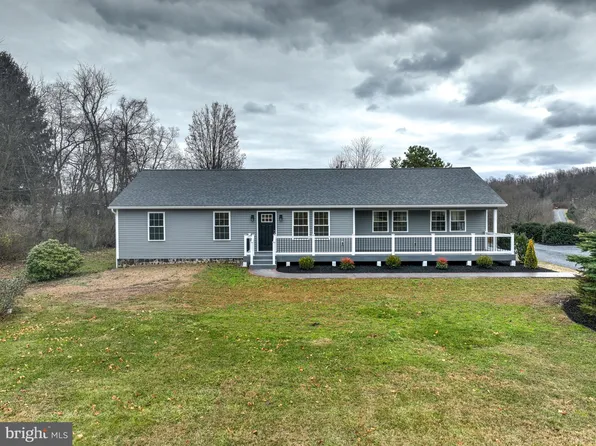 495 Golf Course Rd, Birdsboro, PA 19508