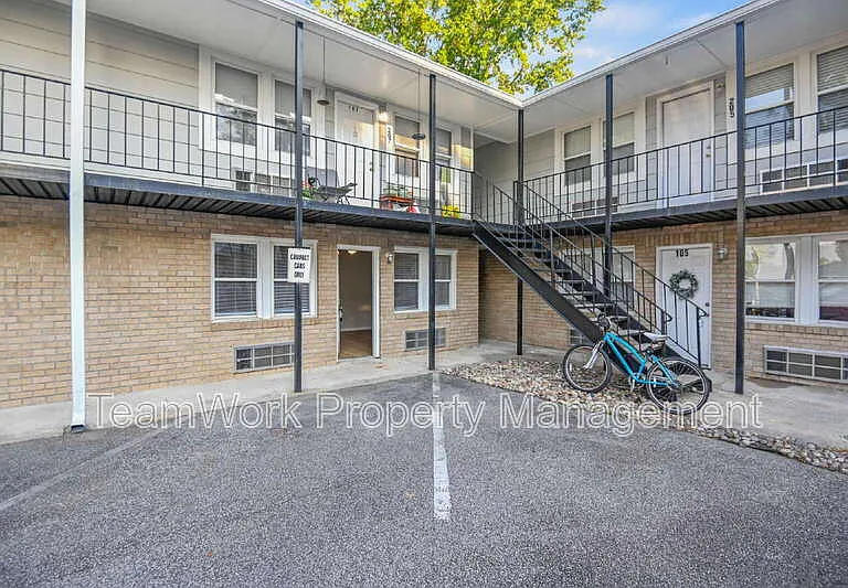 2107 Rondo St #107 — Photo 1