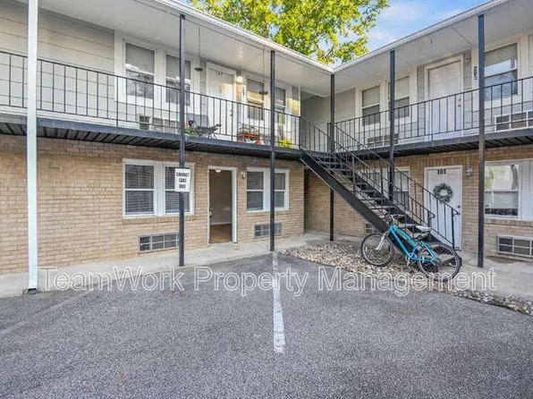 2107 Rondo St APT 107, Charleston, SC 29414