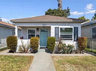 2531 E 131st St, Compton, CA 90222