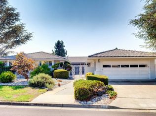3715 Oakes Dr, Hayward, CA