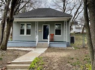 2616 Delaware St, Saint Joseph, MO 64506