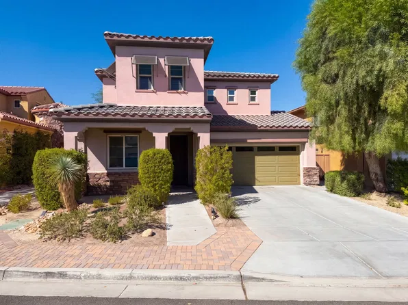 35523 Domani Dr, Palm Desert, CA 92211