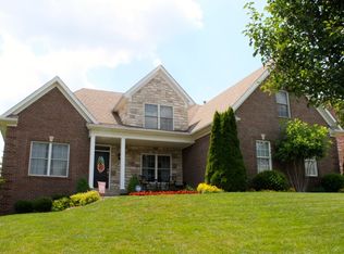 6305 Zurich Ct, Prospect, KY 40059