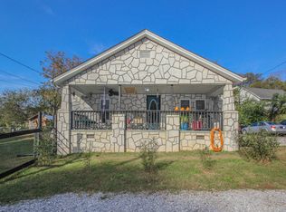 4615 Thurmer Dr, Knoxville, TN 37914