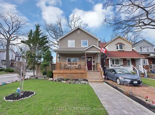 2 Lynn Rd, Toronto, ON M1N2A3