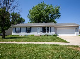 1209 Avenue B, Rochelle, IL 61068