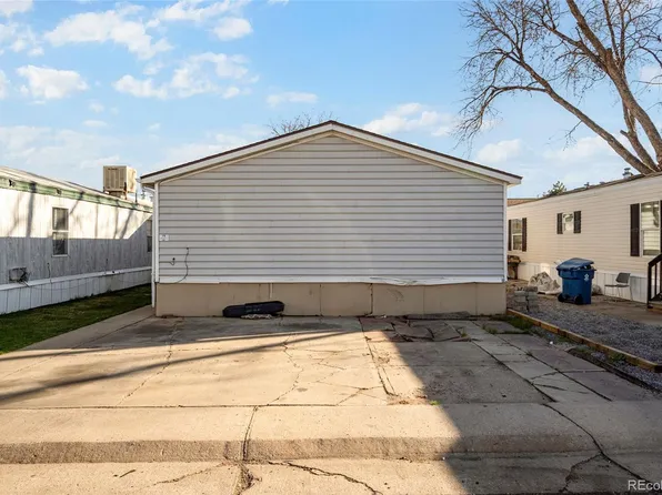 6250 Federal Boulevard LOT 74, Denver, CO 80221