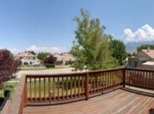 8105 Oakland Ave NE, Albuquerque, NM 87122