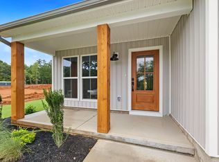 112 Bedrock Rd, Spartanburg, SC 29303