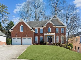4543 Fairecroft Ter, Suwanee, GA 30024