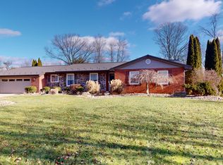 2875 Pine Ridge Rd, Montoursville, PA 17754