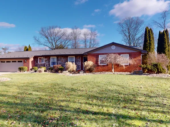 2875 Pine Ridge Rd, Montoursville, PA 17754