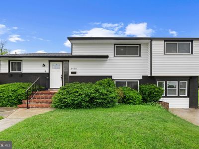 3408 Croydon Rd, Baltimore, MD, 21207