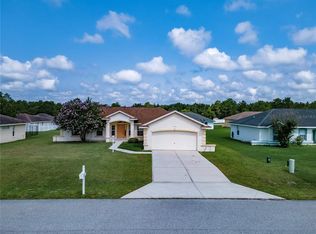 8521 SW 133rd Lane Rd, Ocala, FL 34473