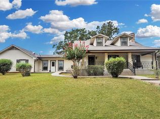 2981 County Road 4701, Troup, TX 75789