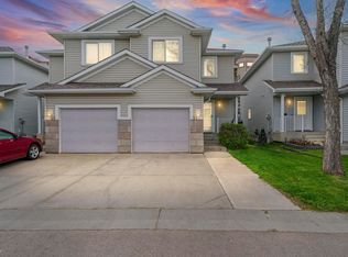 Summerhill Lane, Edmonton, AB T5T 6V7