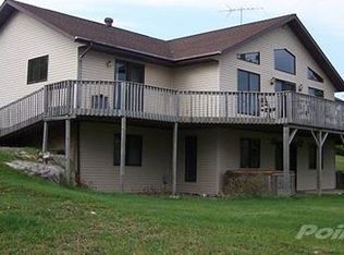 7280 Frazer Bay Rd, Cook, MN 55723