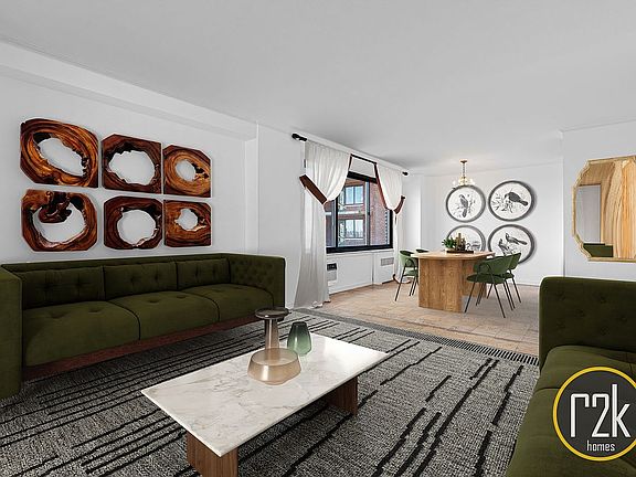 2nd image of 382 Central Park W APT 11C