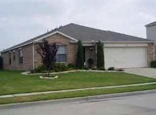 2305 Breanna Way, Little Elm, TX 75068