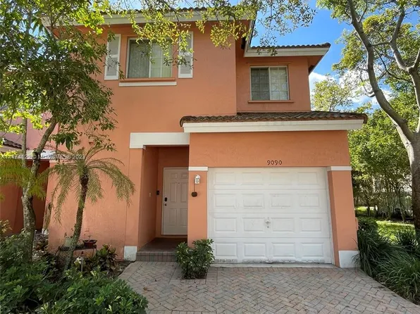 9090 NW 40th Pl #9090, Fort Lauderdale, FL 33351