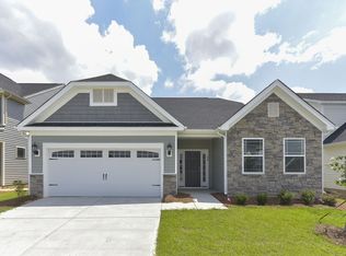 628 Colston Ln, Lexington, SC 29072