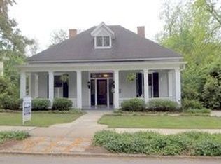 629 Cobb St, Athens, GA 30606