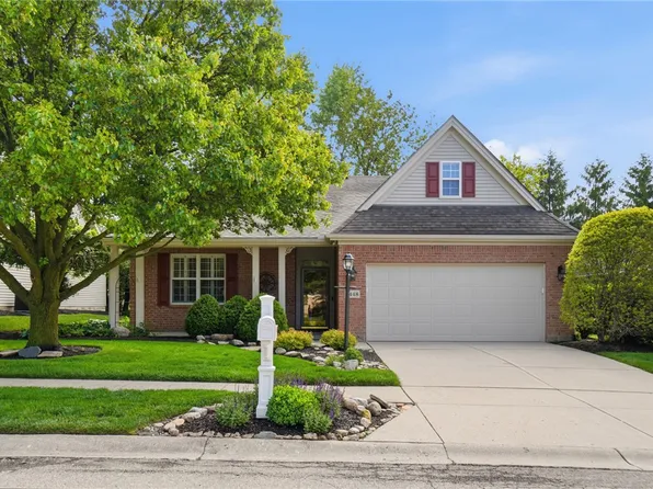 7448 New York Way, Dayton, OH 45414