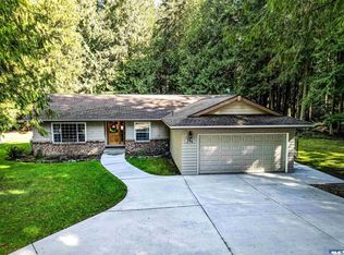 396 Gehrke Rd, Port Angeles, WA 98362