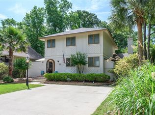 20 Otter Rd, Hilton Head Island, SC 29928