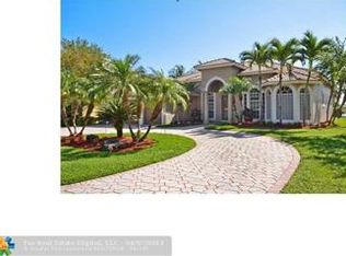 1001 NW 119th Ave, Coral Springs, FL 33071