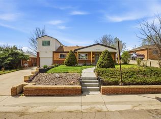 9171 Fir Drive, Thornton, CO 80229