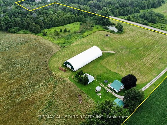 2nd image of 1715 Cragg Rd