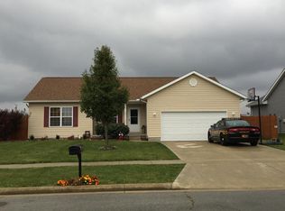 865 Linden Ave LOT 243, Washington Court House, OH 43160
