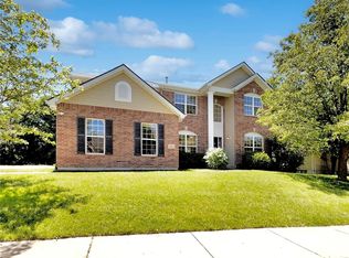 4064 Portland Ridge Dr, Florissant, MO 63034