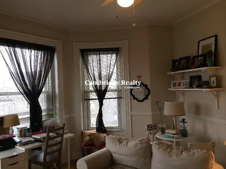 1451 Tremont St #3T — Photo 4