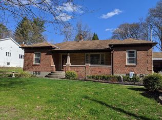 212 Fairfax Ave, Schenectady, NY 12304