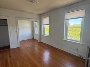 147 Park Dr #17, Boston, MA 02215
