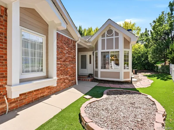 9805 Carmel Court, Lone Tree, CO 80124