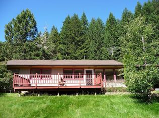2011 Quines Creek Rd, Azalea, OR 97410