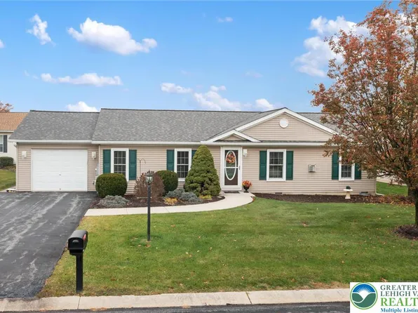 116 Allison Pl, Blandon, PA 19510