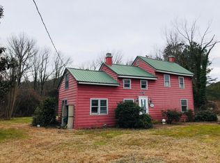 24649 Deal Island Rd, Deal island, MD 21821