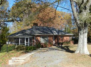 4920 Davis Rd, Winston Salem, NC 27105