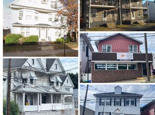 12-17 E Carey Ave, Wilkes Barre, PA 18702